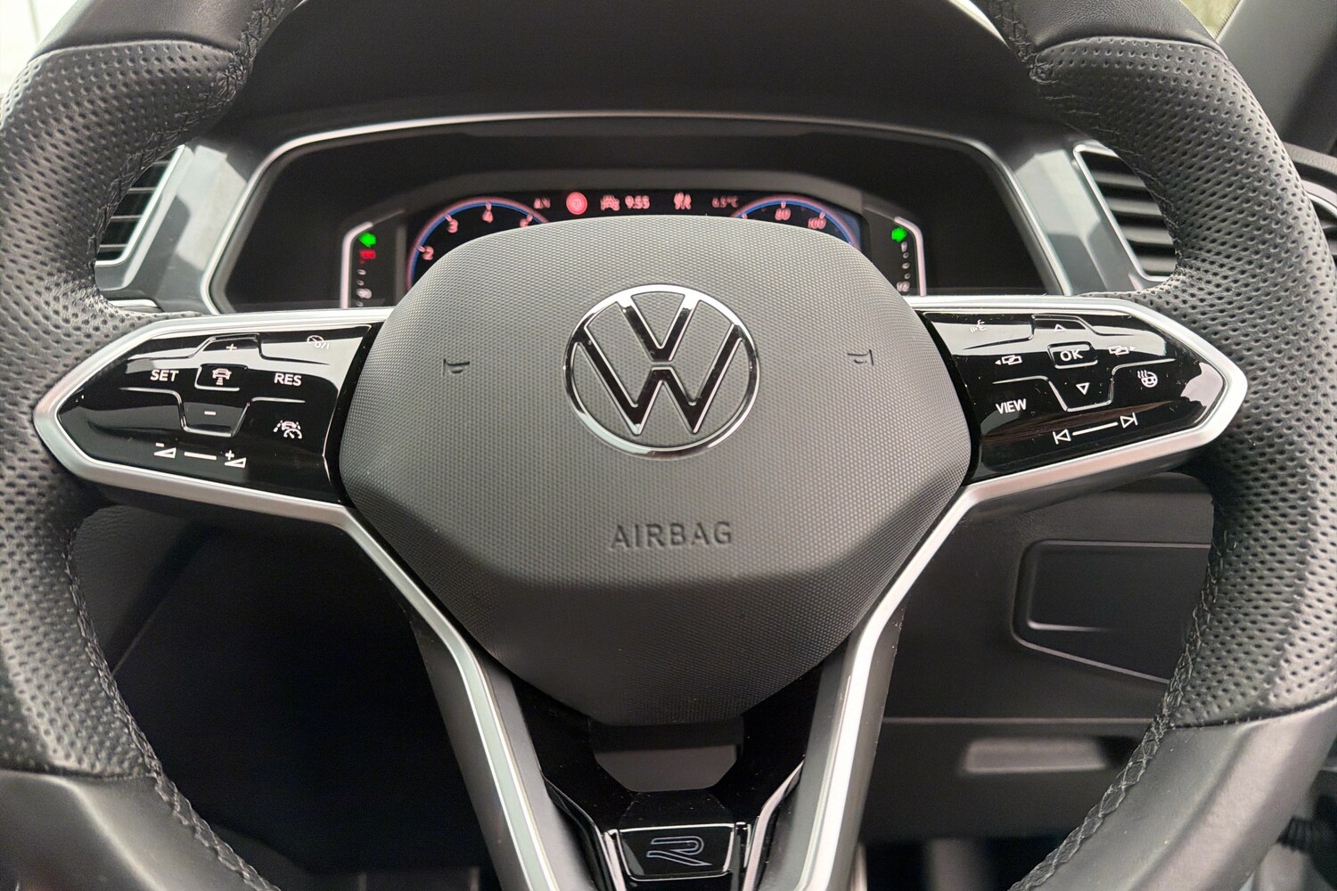 Used Volkswagen Tiguan 2024 for sale - 77687791: Photo 16