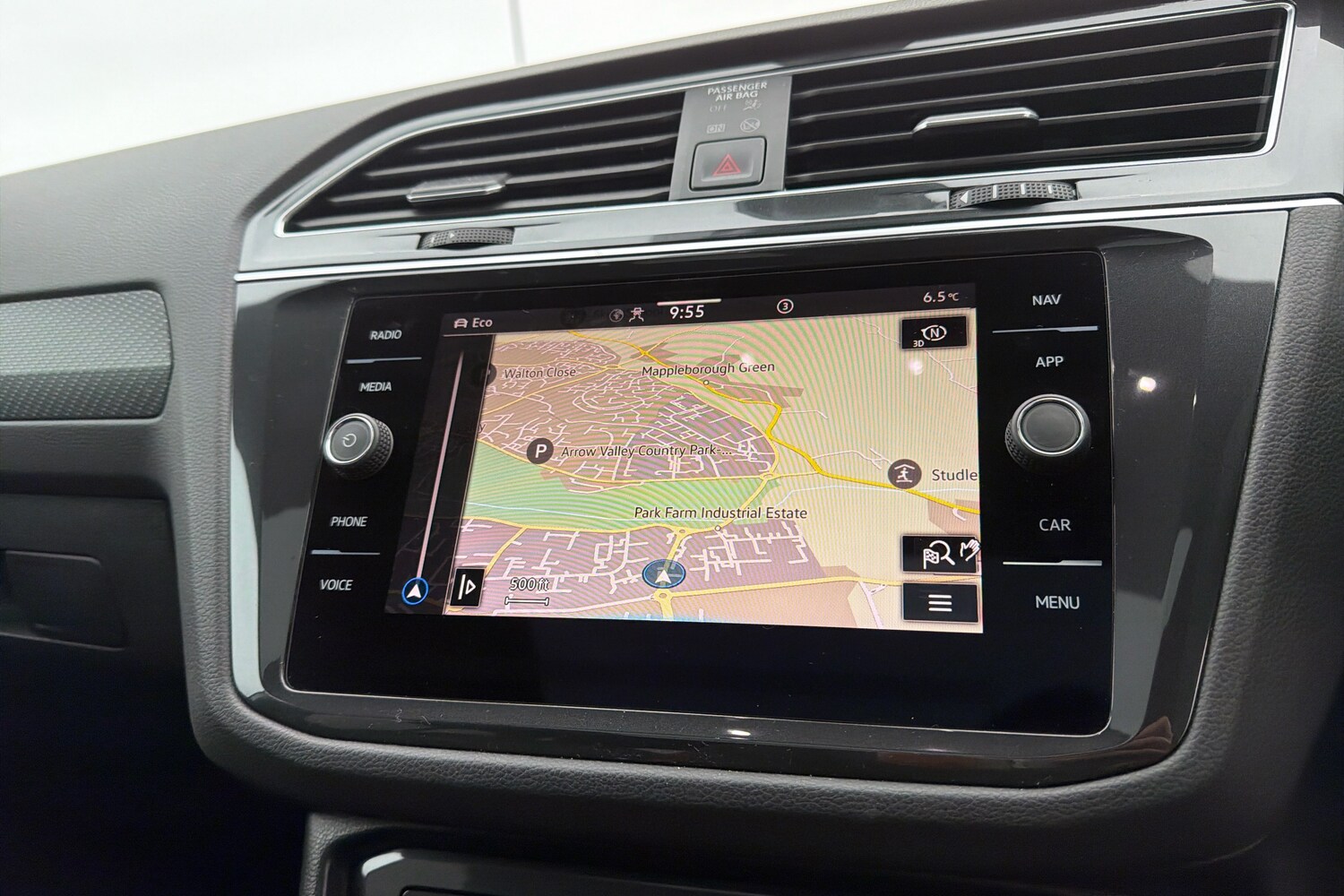 Used Volkswagen Tiguan 2024 for sale - 77687791: Photo 17