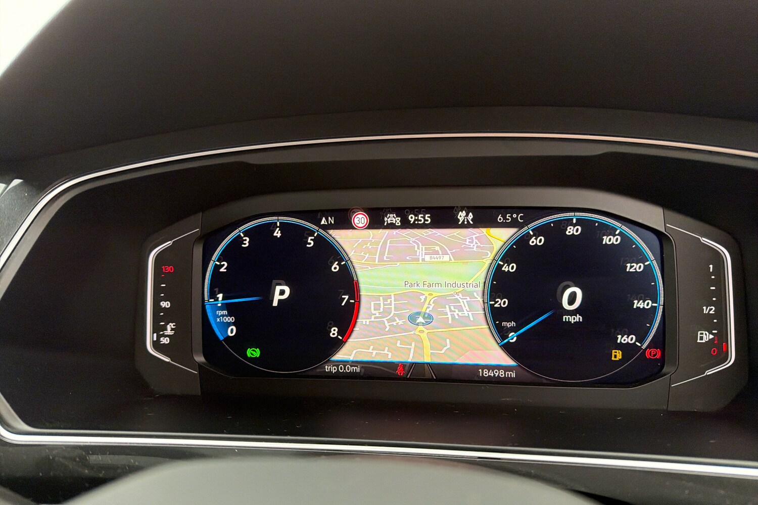 Used Volkswagen Tiguan 2024 for sale - 77687791: Photo 18