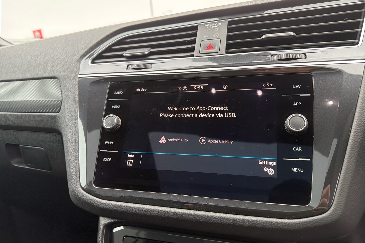 Used Volkswagen Tiguan 2024 for sale - 77687791: Photo 19