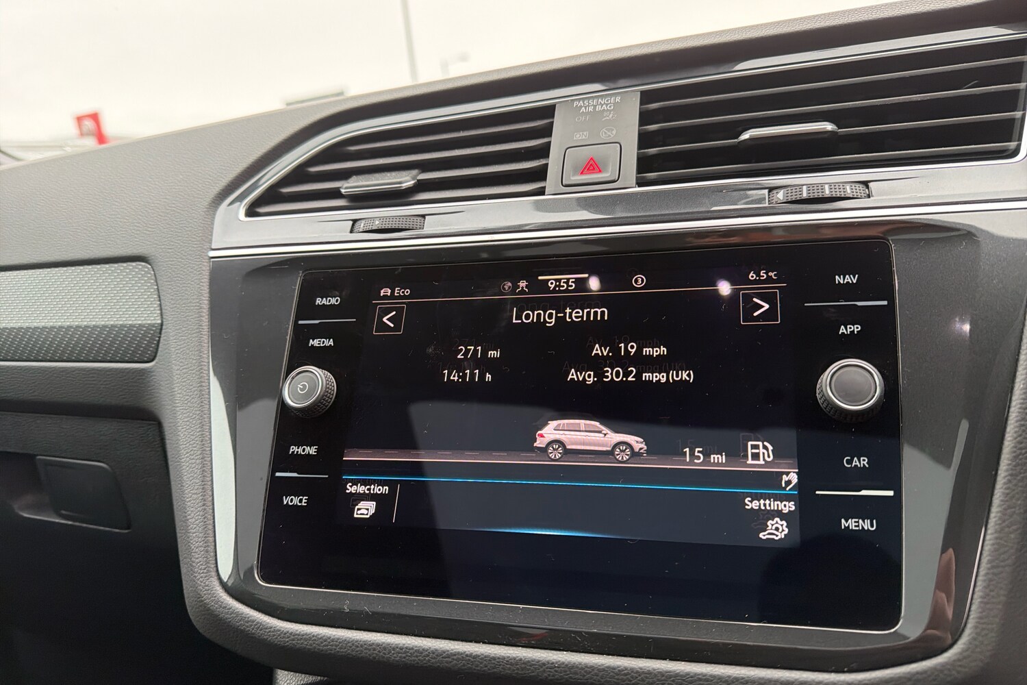 Used Volkswagen Tiguan 2024 for sale - 77687791: Photo 20