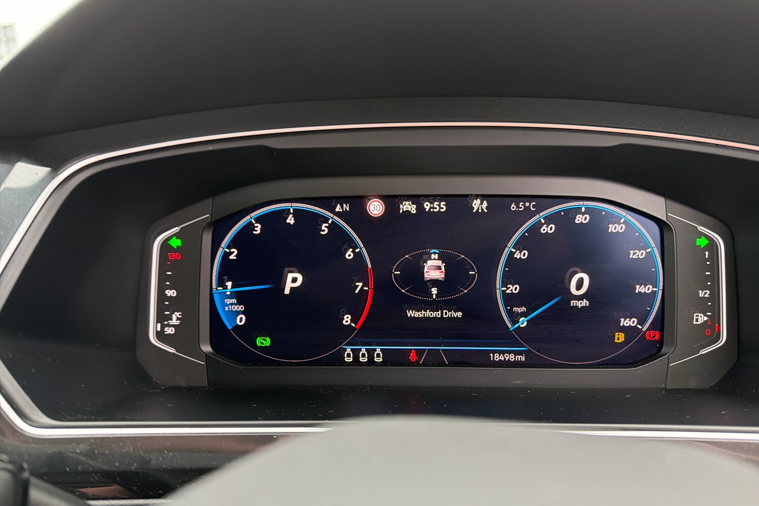 Used Volkswagen Tiguan 2024 for sale - 77687791: Photo 7