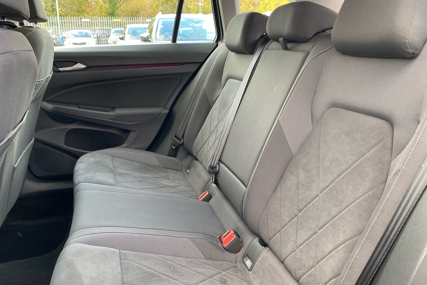 Used Volkswagen Golf 2022 for sale - 77031215: Photo 11