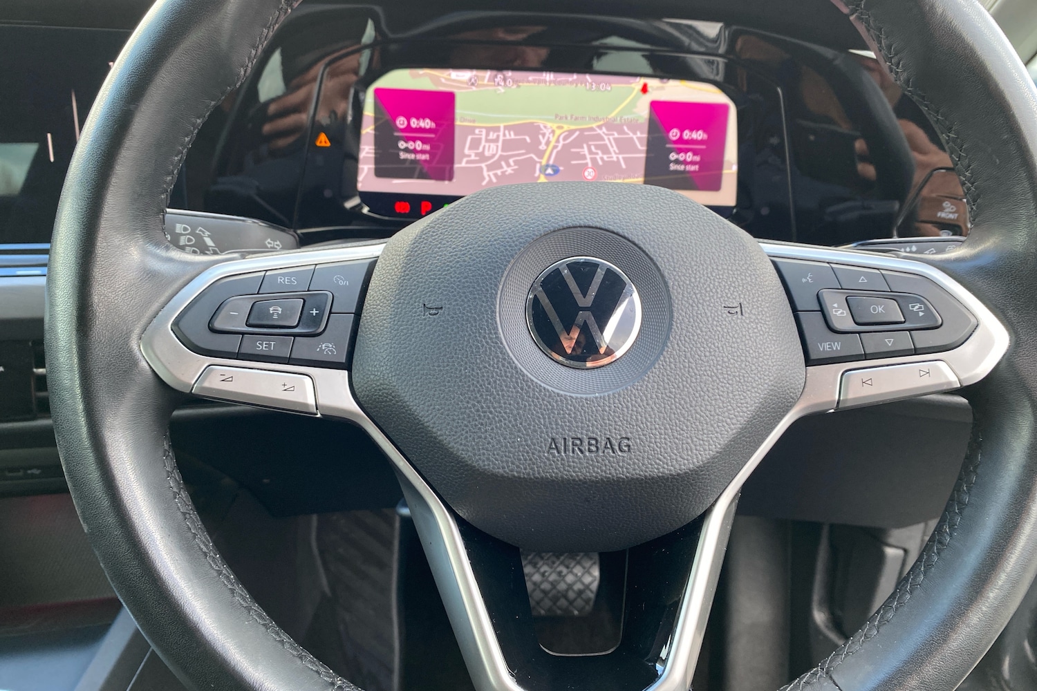 Used Volkswagen Golf 2022 for sale - 77031215: Photo 16