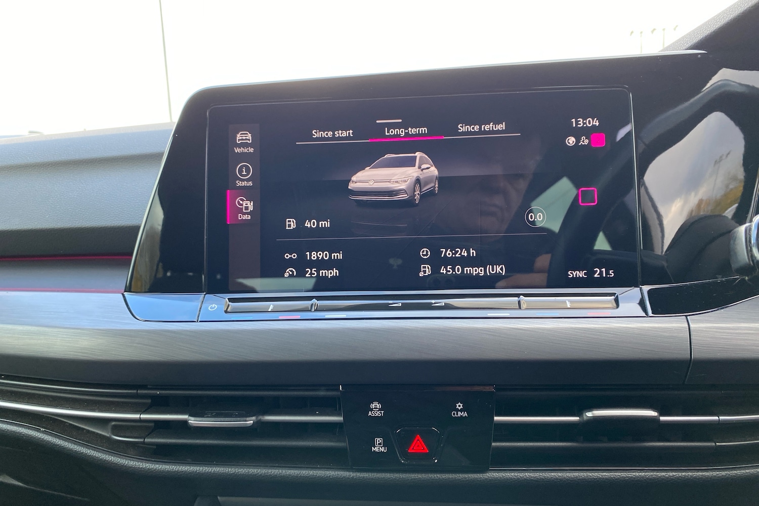 Used Volkswagen Golf 2022 for sale - 77031215: Photo 18