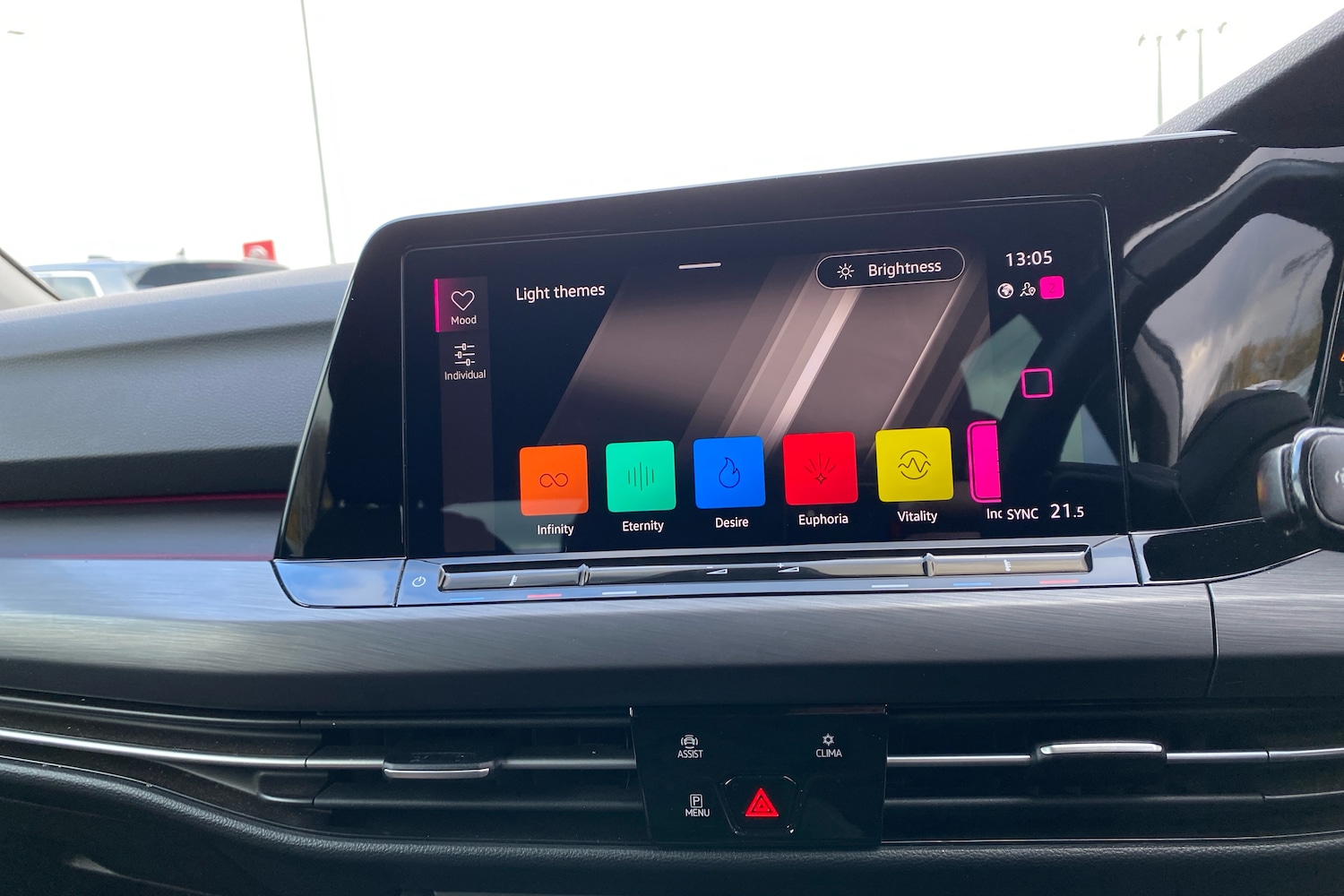 Used Volkswagen Golf 2022 for sale - 77031215: Photo 20