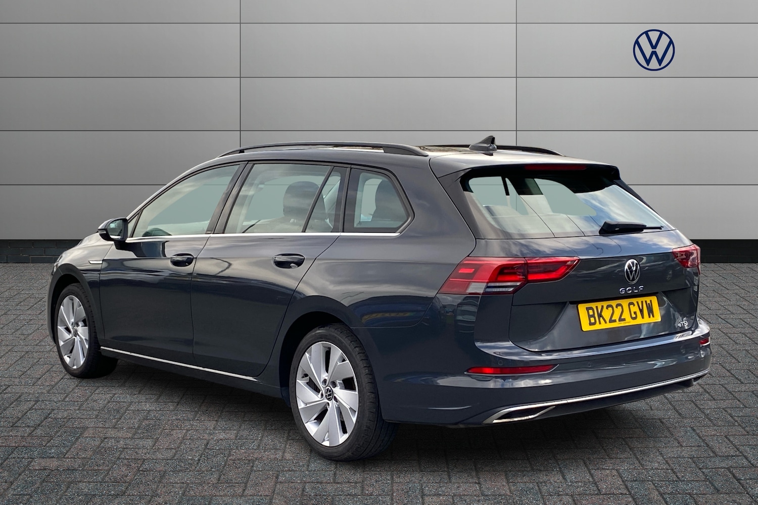 Used Volkswagen Golf 2022 for sale - 77031215: Photo 3