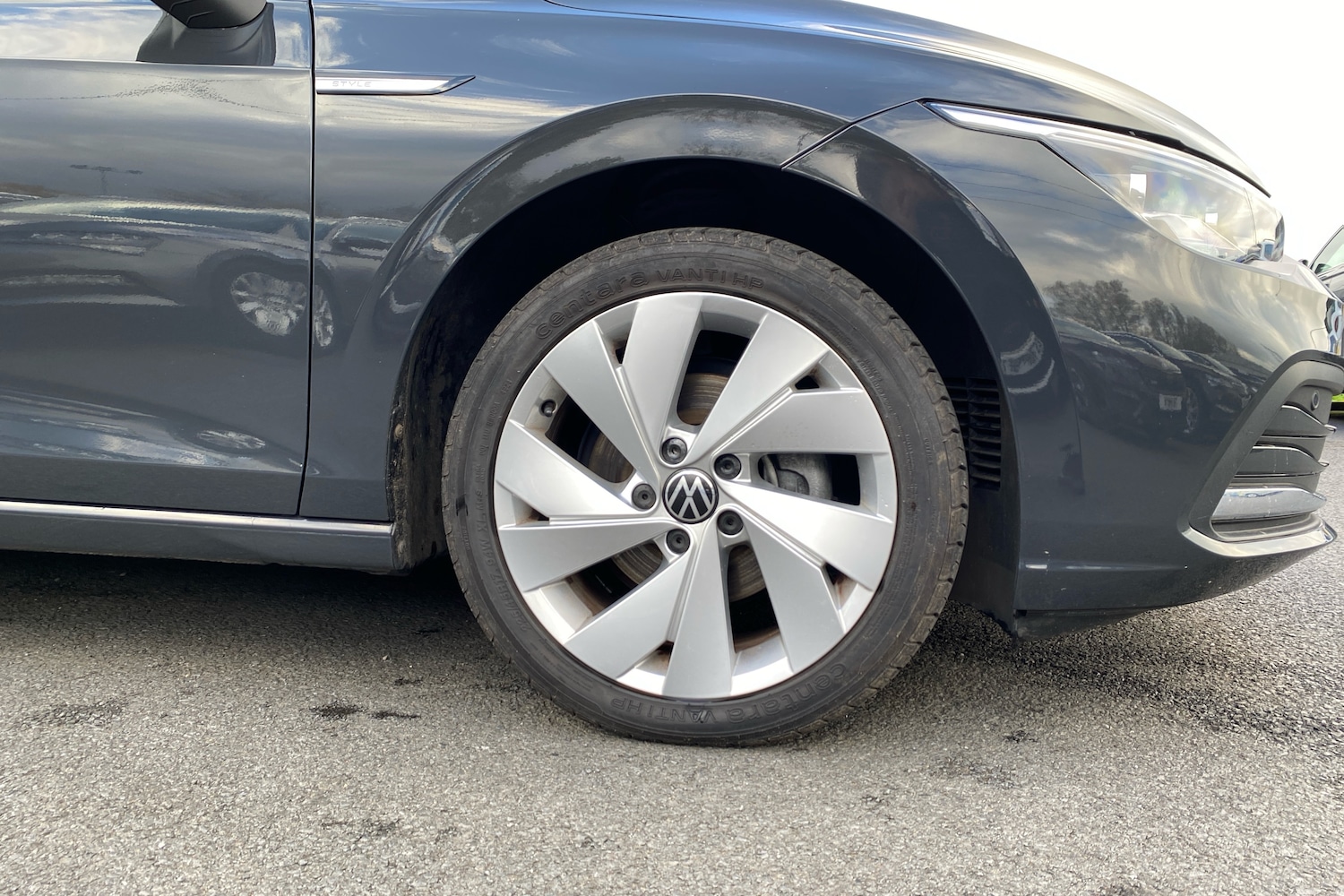 Used Volkswagen Golf 2022 for sale - 77031215: Photo 5