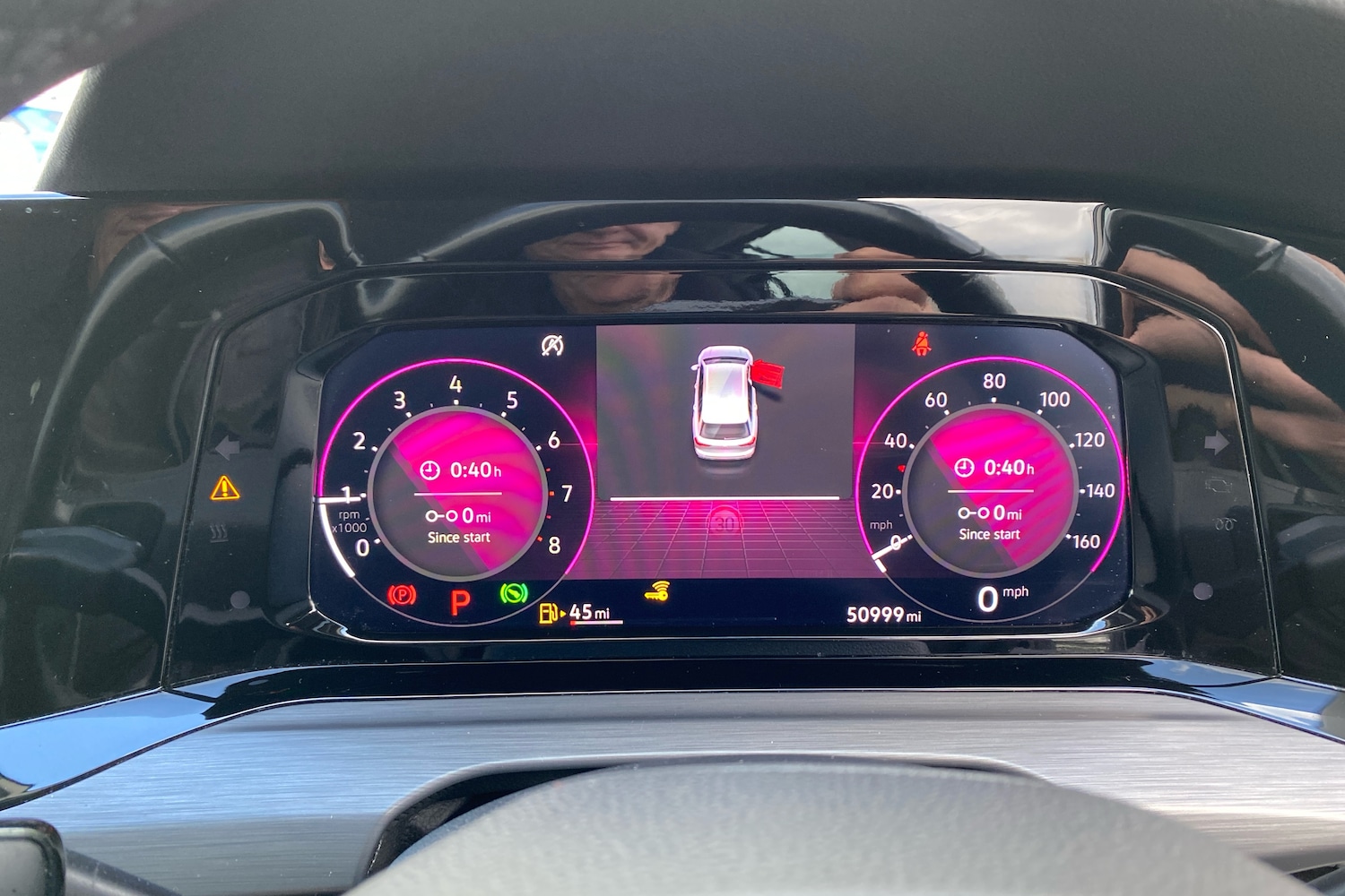 Used Volkswagen Golf 2022 for sale - 77031215: Photo 7