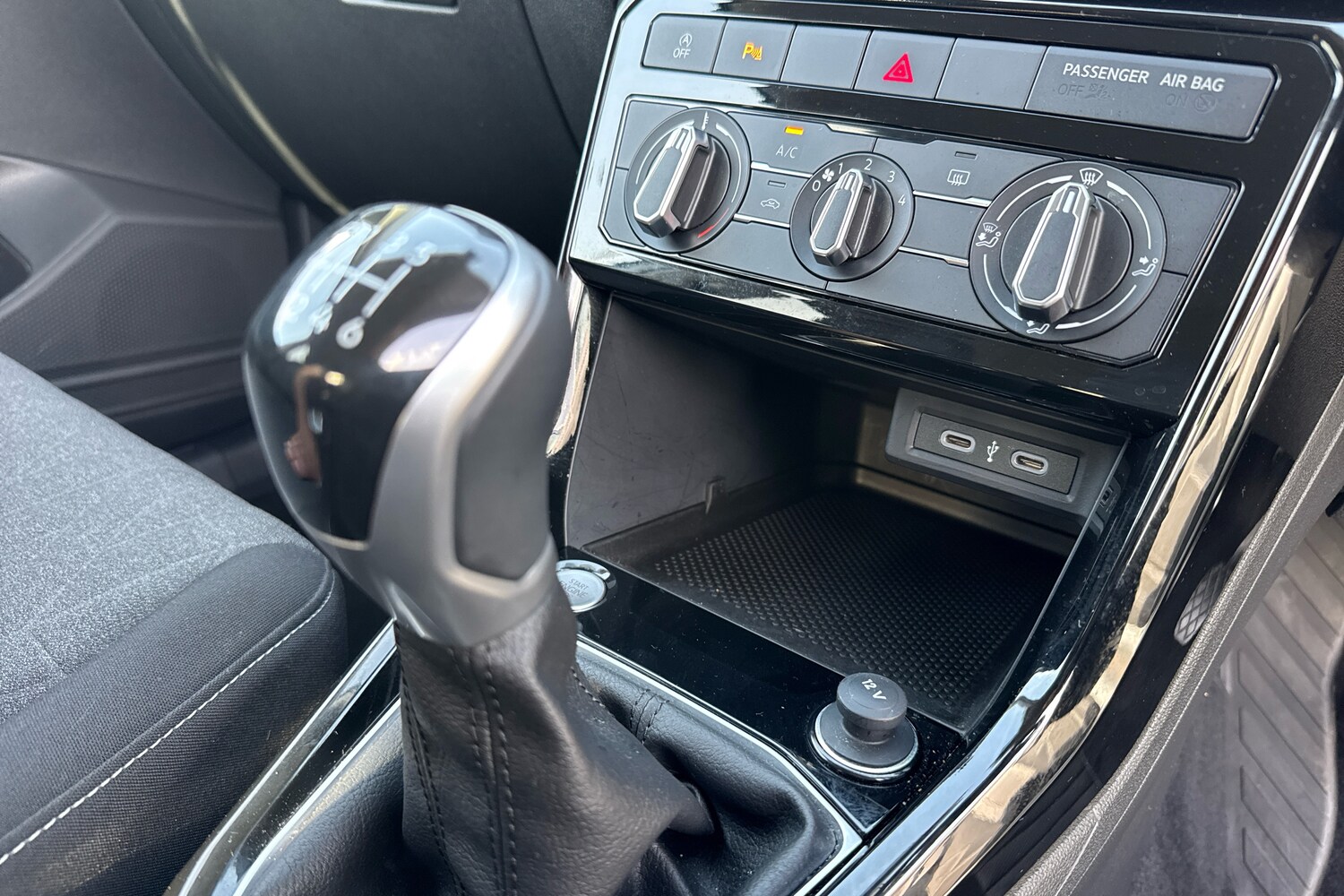 Used Volkswagen T-Cross 2024 for sale - 76676914: Photo 20