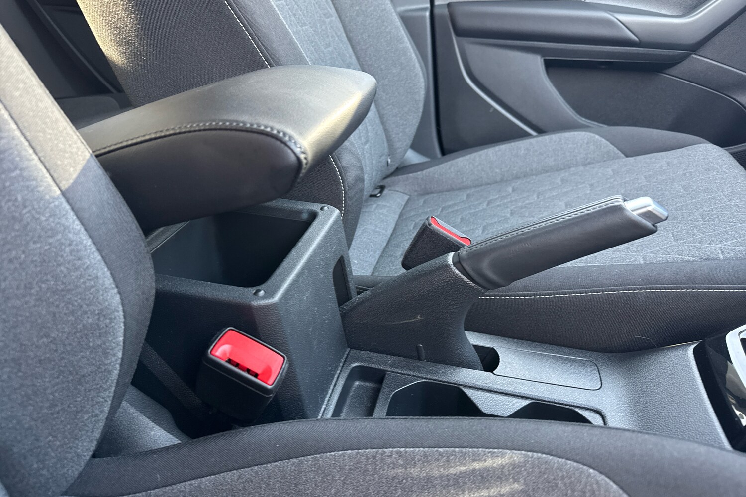 Used Volkswagen T-Cross 2024 for sale - 76676914: Photo 23