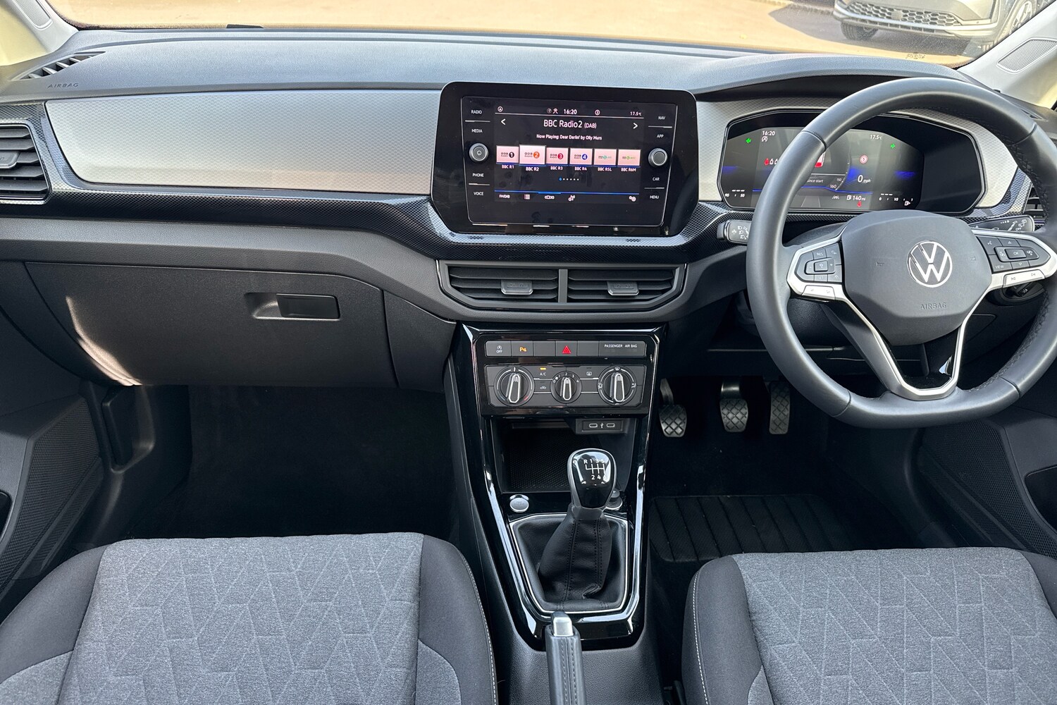 Used Volkswagen T-Cross 2024 for sale - 76676914: Photo 8