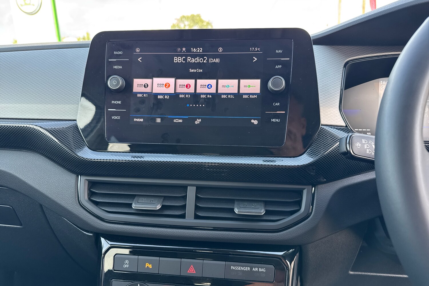 Used Volkswagen T-Cross 2024 for sale - 76676914: Photo 9