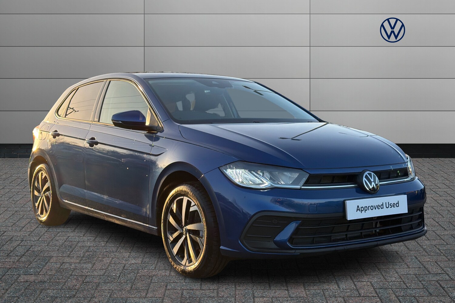 Used Volkswagen Polo 2025 for sale - 76679066: Photo 1