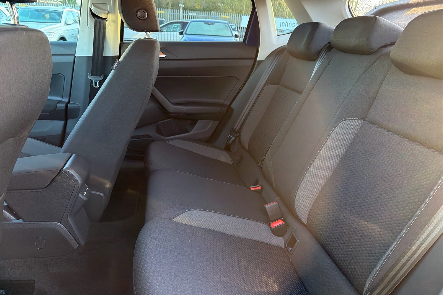 Used Volkswagen Polo 2025 for sale - 76679066: Photo 11