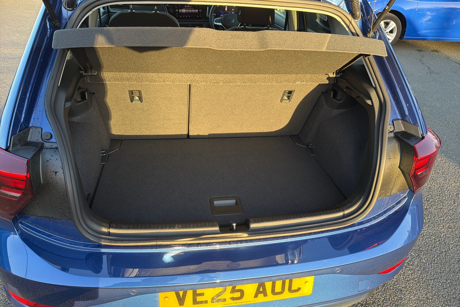 Used Volkswagen Polo 2025 for sale - 76679066: Photo 12