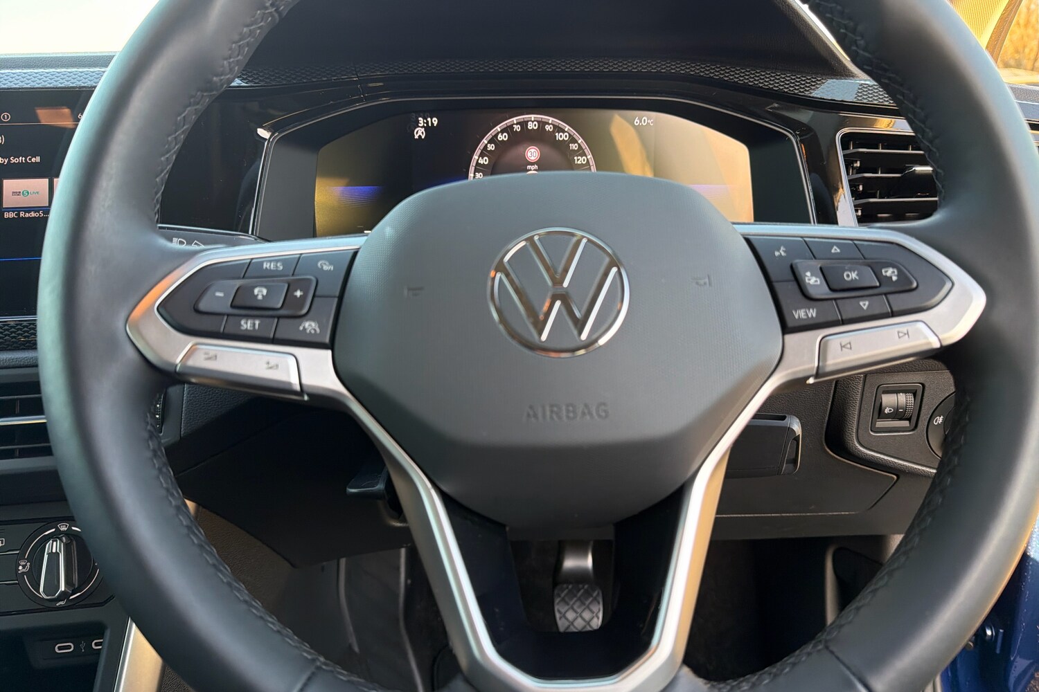 Used Volkswagen Polo 2025 for sale - 76679066: Photo 16