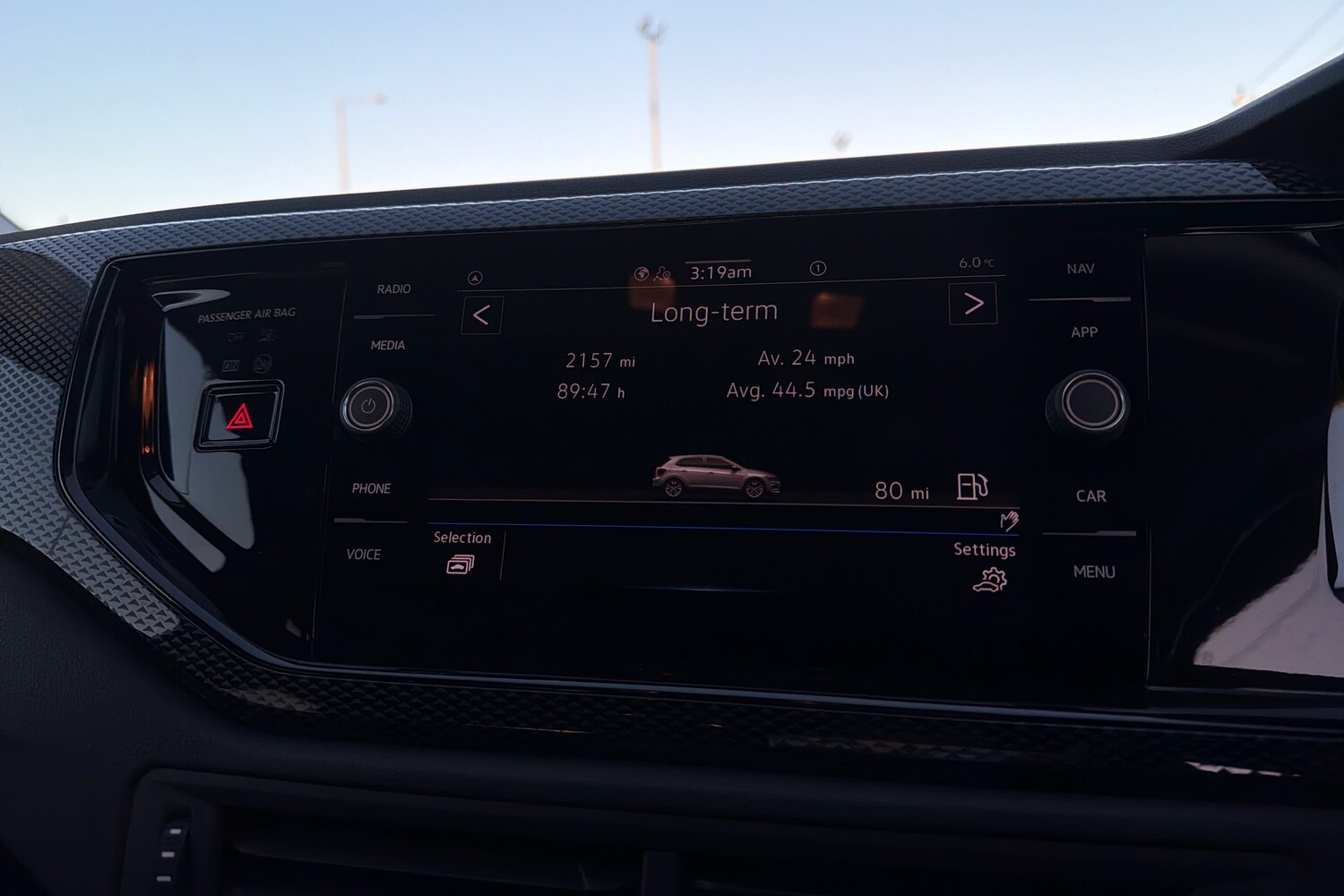 Used Volkswagen Polo 2025 for sale - 76679066: Photo 18