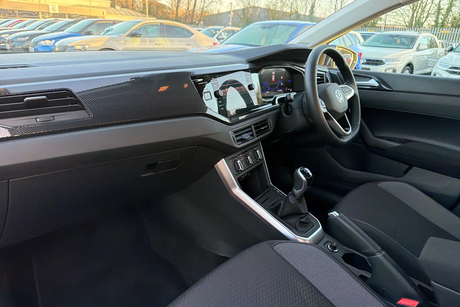 Used Volkswagen Polo 2025 for sale - 76679066: Photo 2