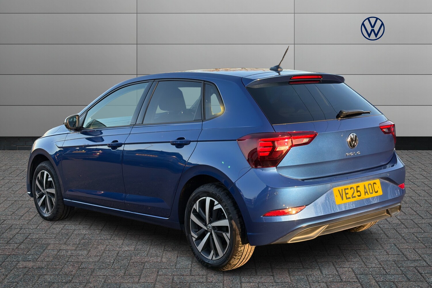 Used Volkswagen Polo 2025 for sale - 76679066: Photo 3