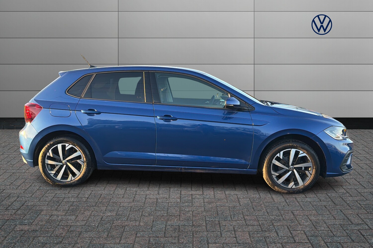 Used Volkswagen Polo 2025 for sale - 76679066: Photo 4