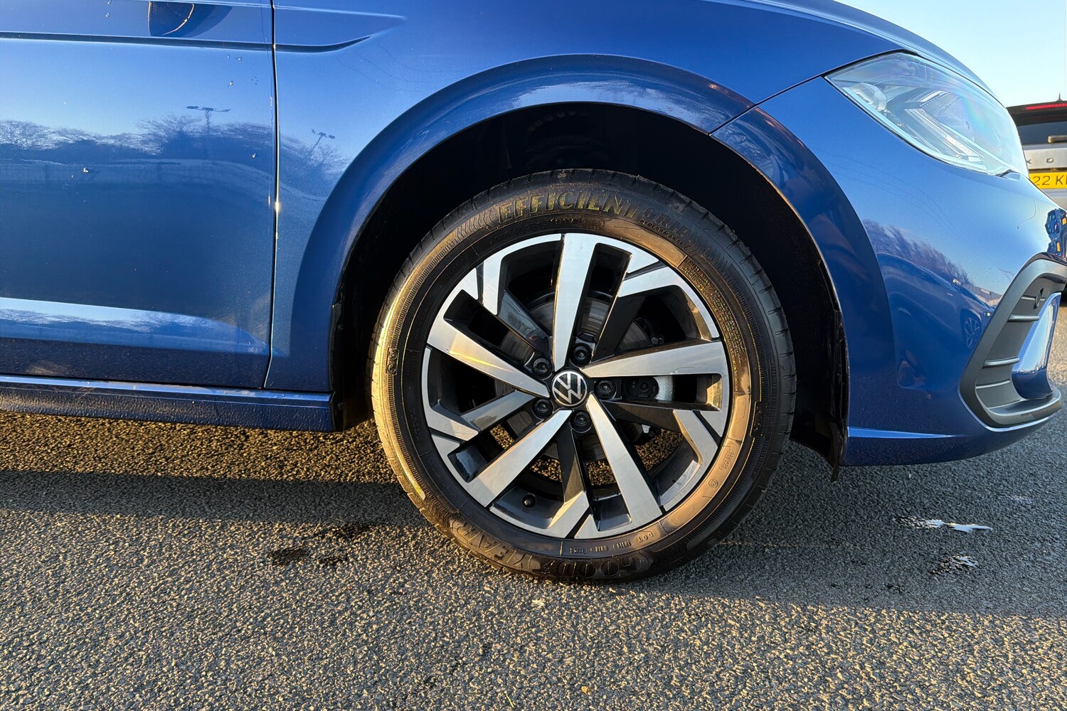 Used Volkswagen Polo 2025 for sale - 76679066: Photo 5