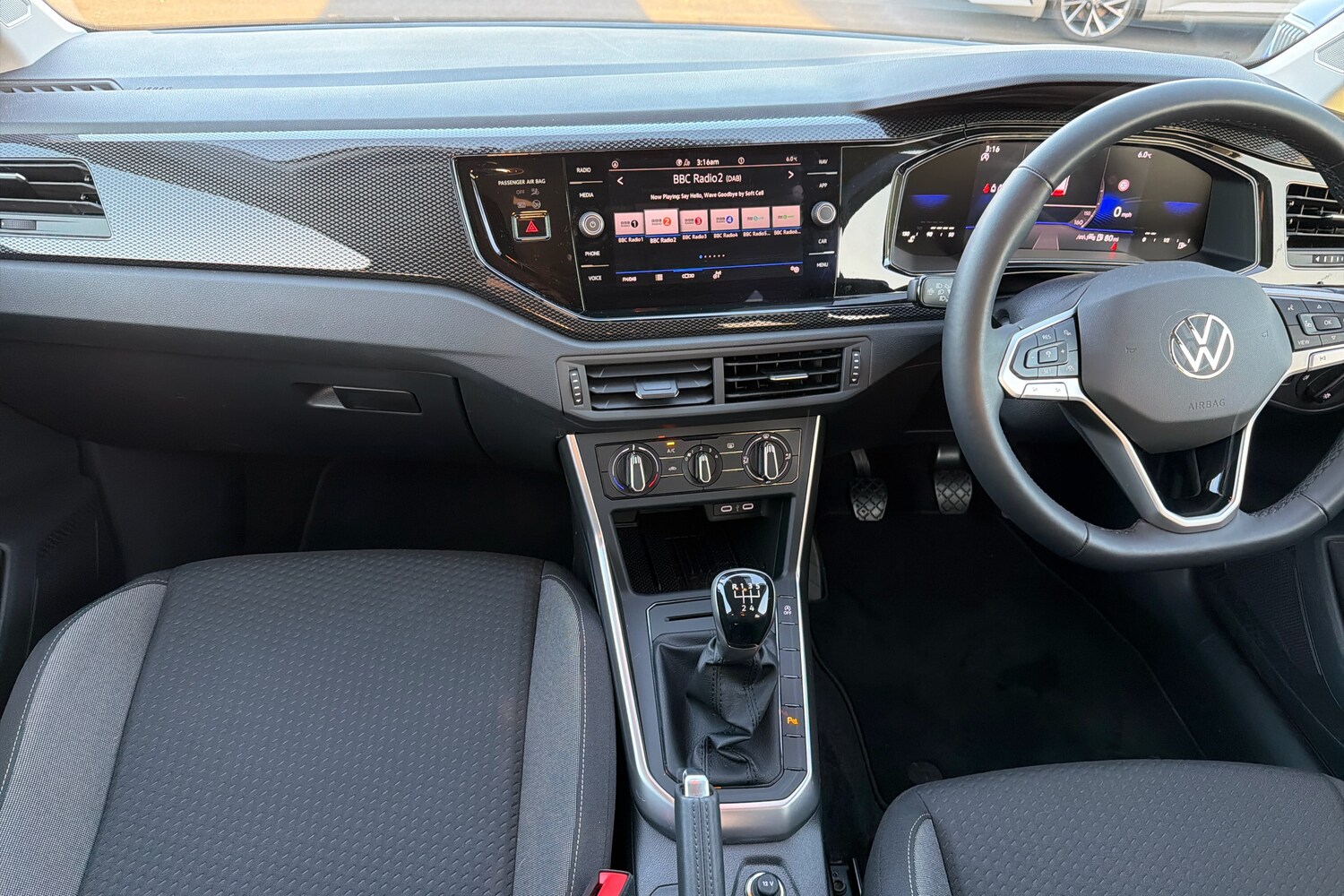 Used Volkswagen Polo 2025 for sale - 76679066: Photo 8