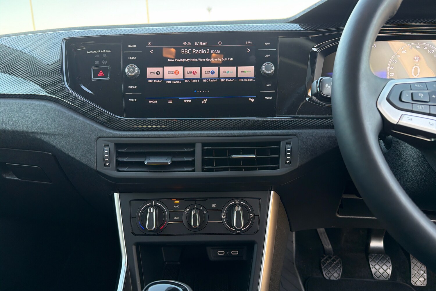 Used Volkswagen Polo 2025 for sale - 76679066: Photo 9