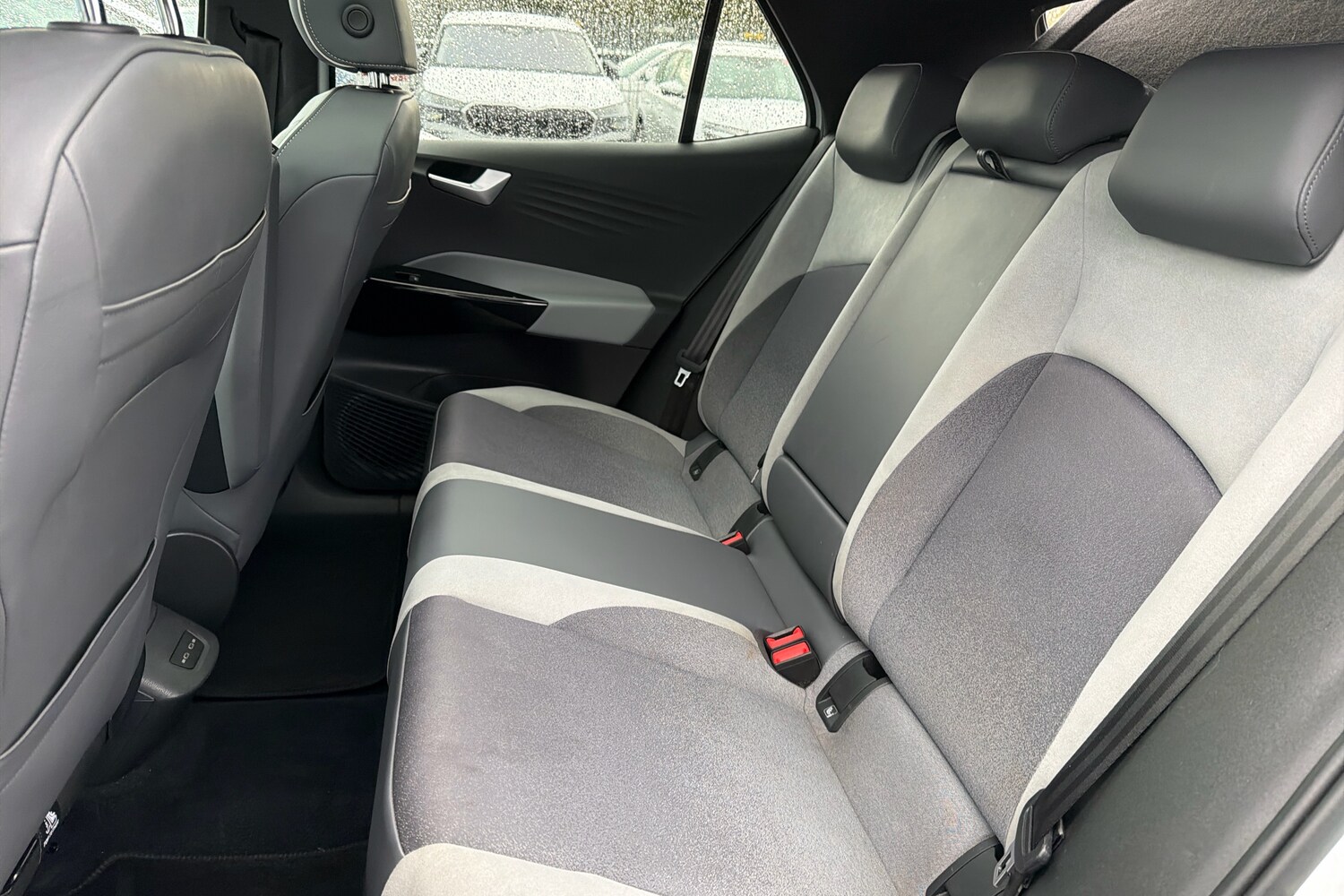 Used Volkswagen ID.3 2020 for sale - 77231823: Photo 11