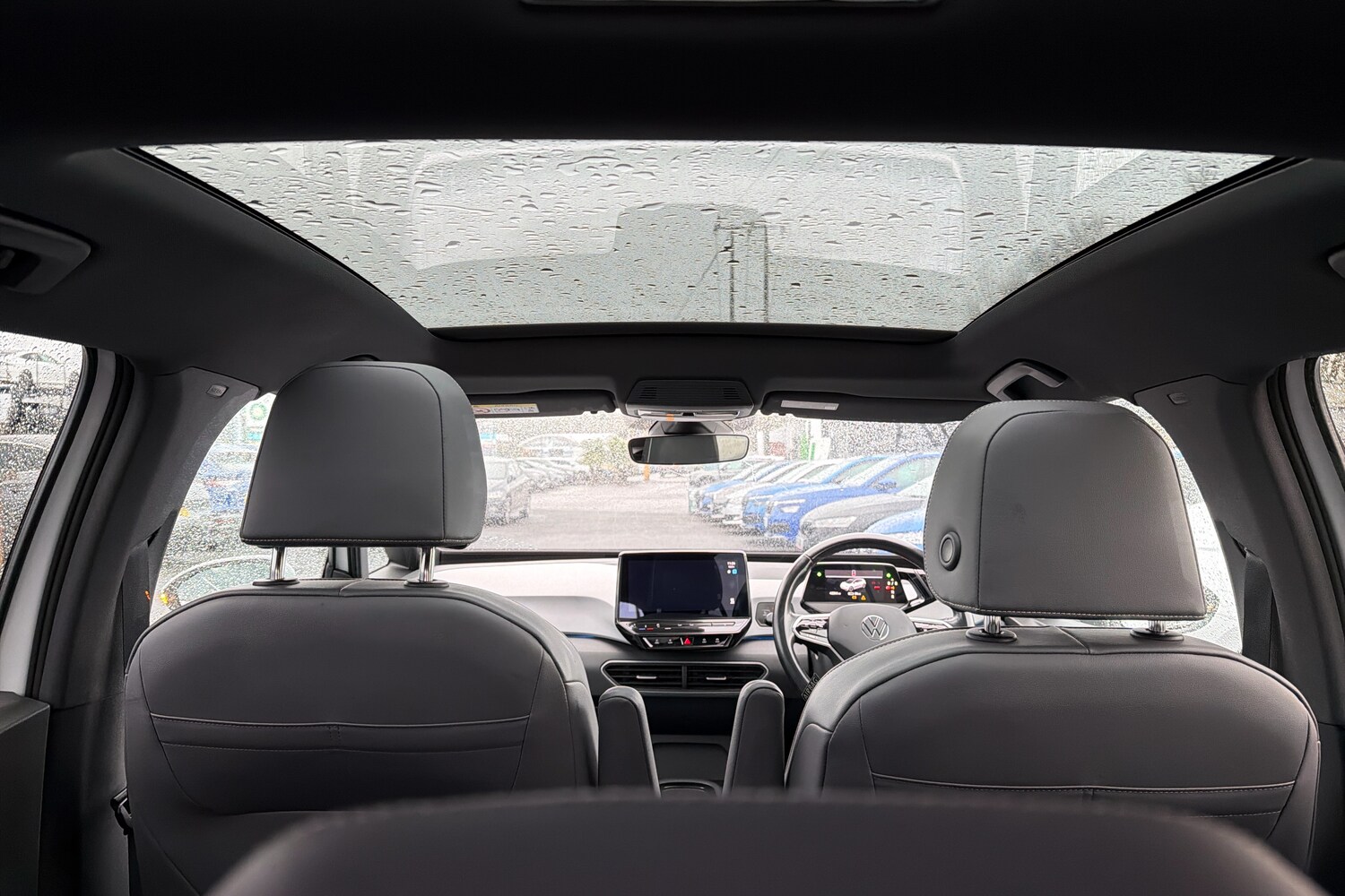 Used Volkswagen ID.3 2020 for sale - 77231823: Photo 15