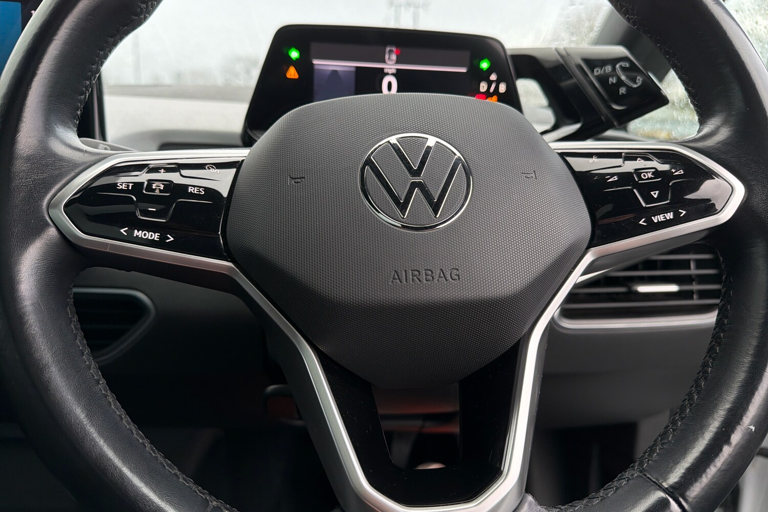 Used Volkswagen ID.3 2020 for sale - 77231823: Photo 16