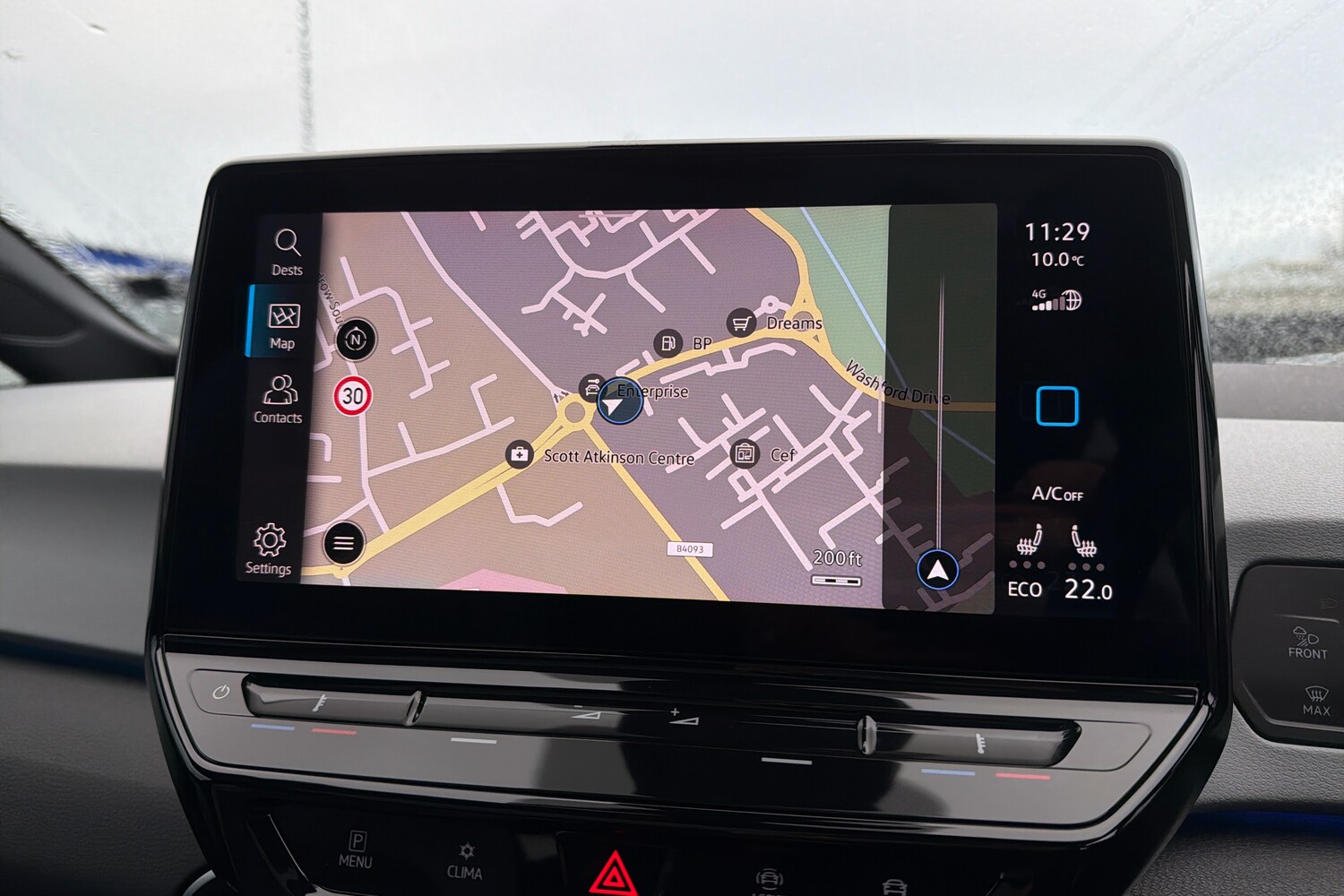 Used Volkswagen ID.3 2020 for sale - 77231823: Photo 17