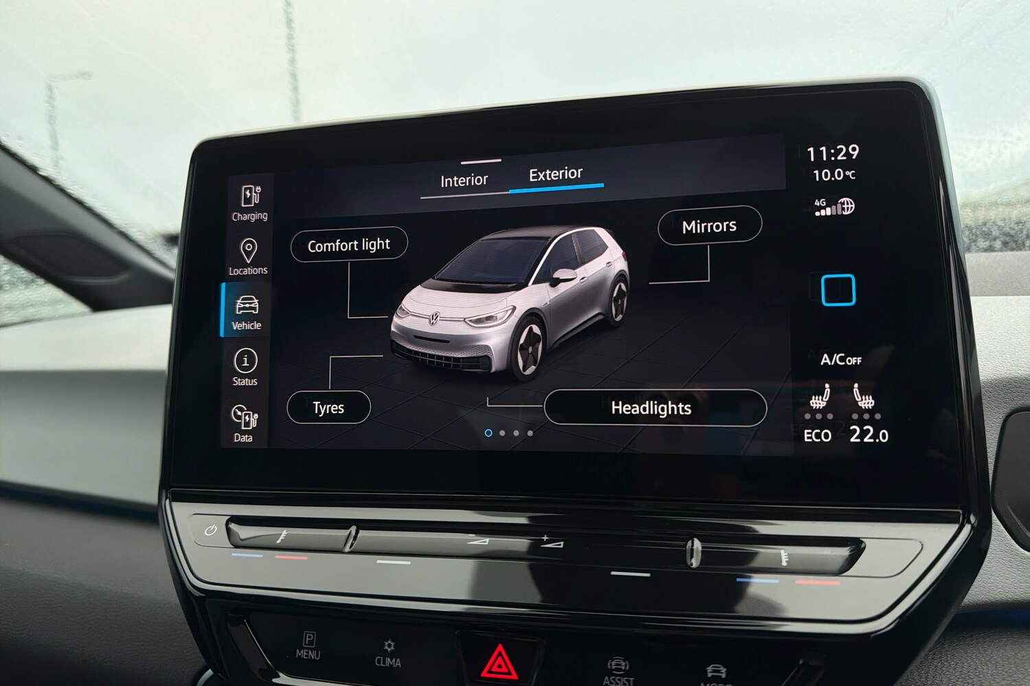 Used Volkswagen ID.3 2020 for sale - 77231823: Photo 19