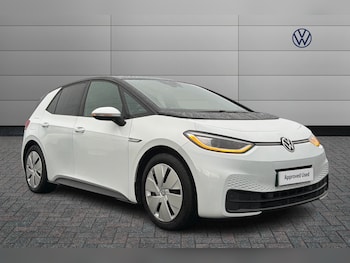 Volkswagen ID.3 feature image