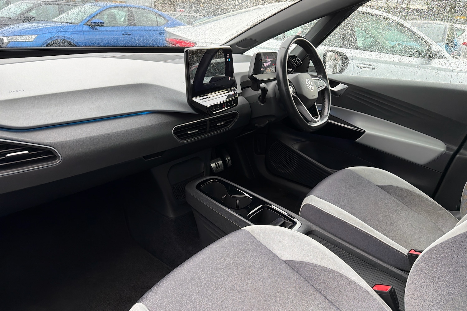 Used Volkswagen ID.3 2020 for sale - 77231823: Photo 2