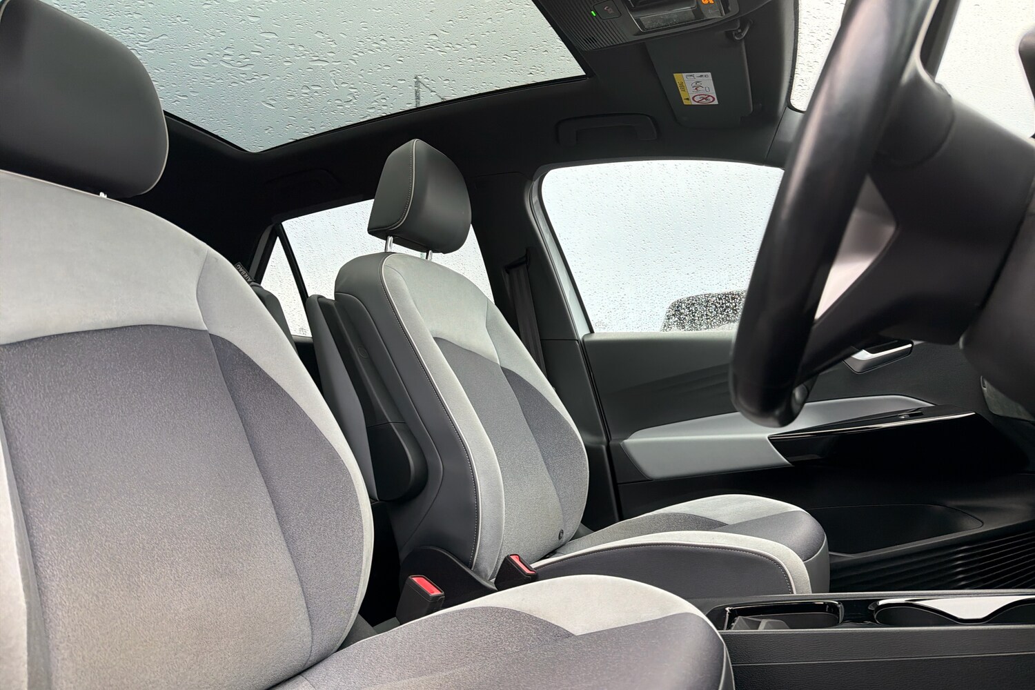 Used Volkswagen ID.3 2020 for sale - 77231823: Photo 25