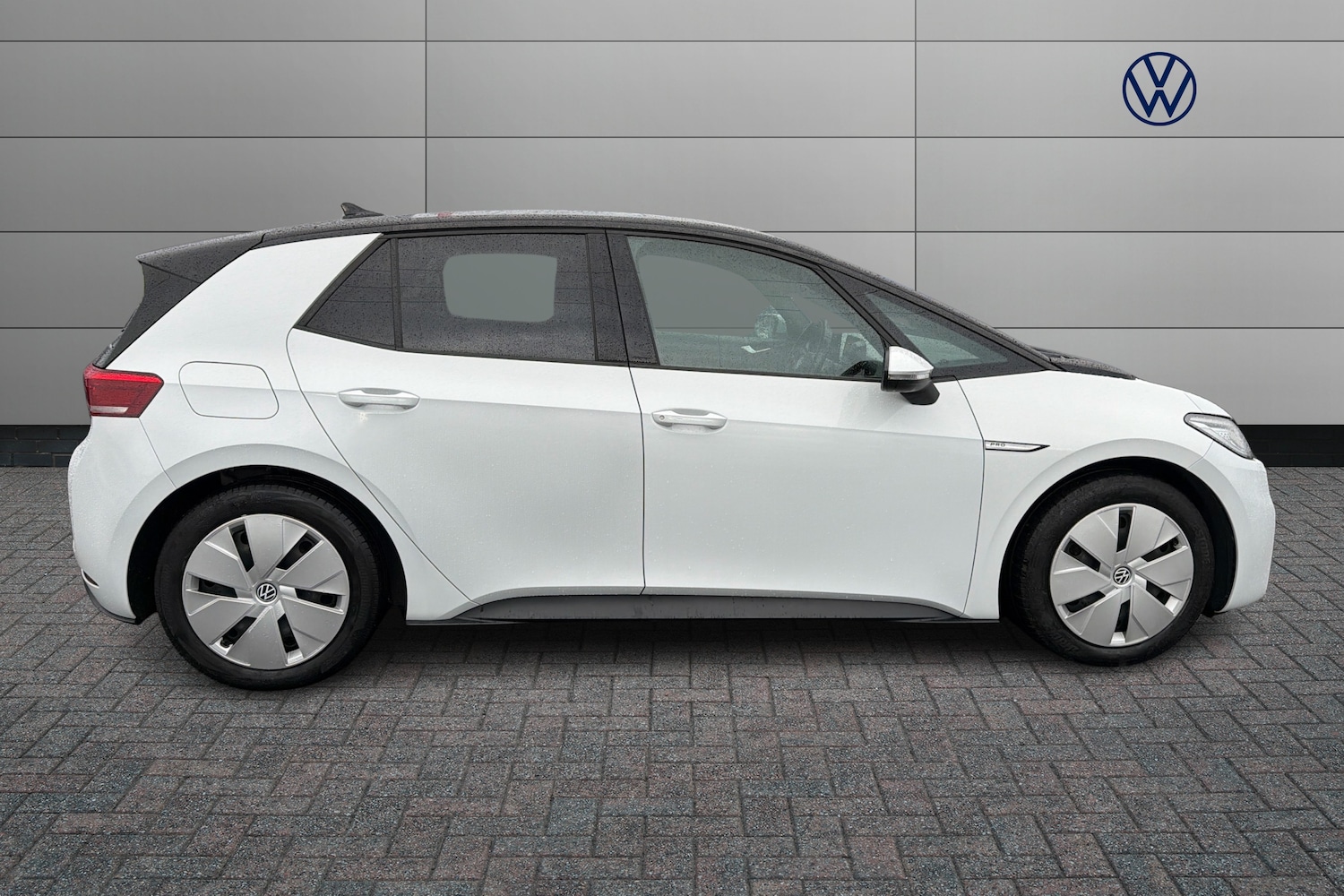 Used Volkswagen ID.3 2020 for sale - 77231823: Photo 4