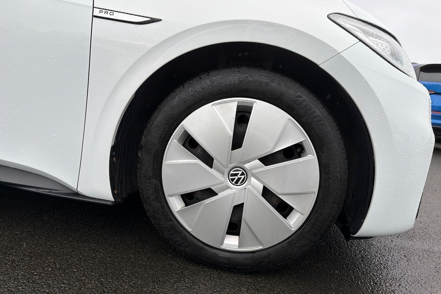 Used Volkswagen ID.3 2020 for sale - 77231823: Photo 5