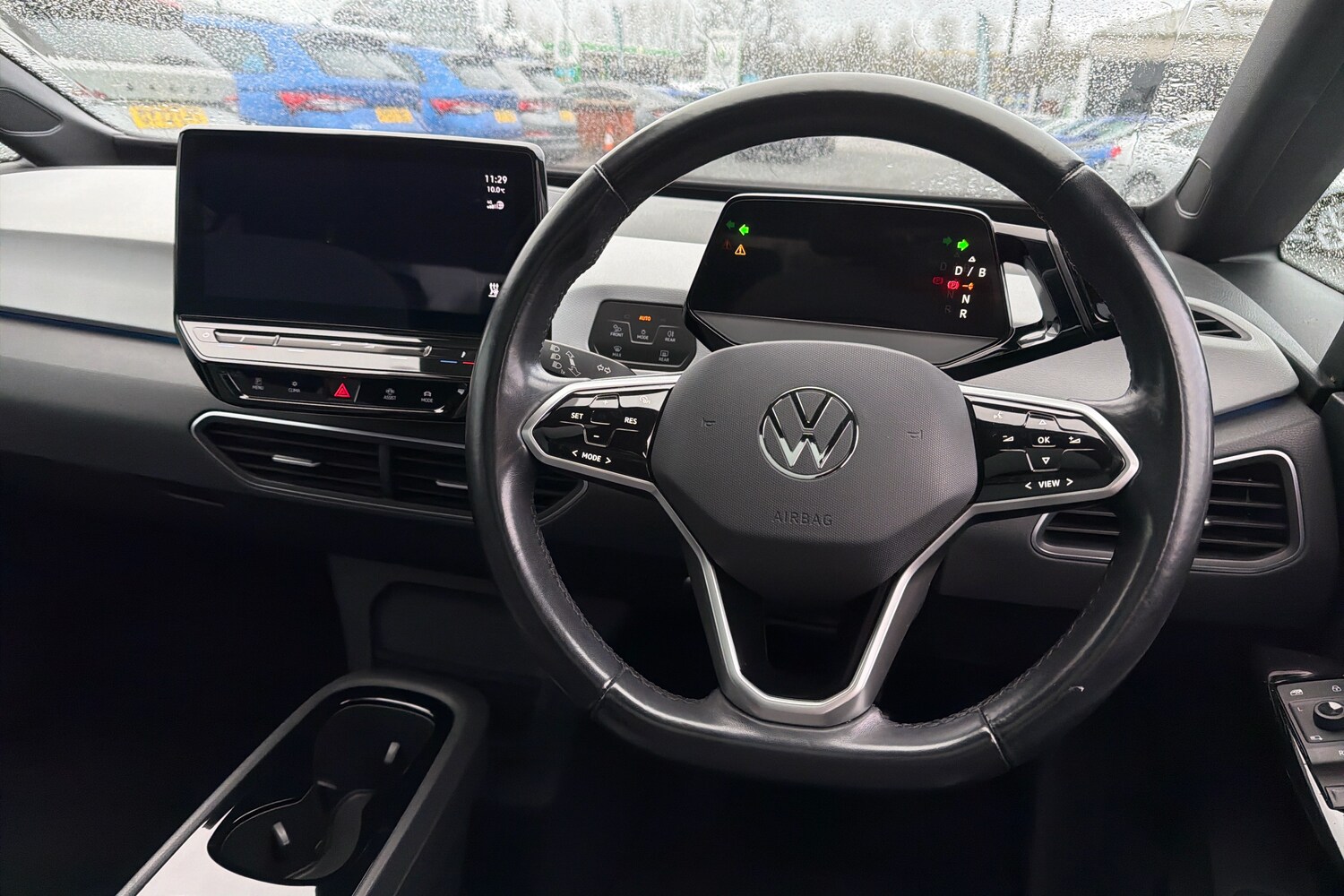 Used Volkswagen ID.3 2020 for sale - 77231823: Photo 7