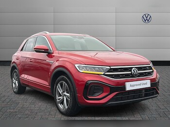 2023 (72) - 2.0 TSI 4MOTION R-Line 5dr DSG