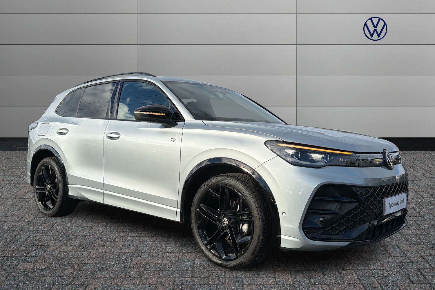 Used Volkswagen Tiguan 2025 for sale - 76679202: Photo 1