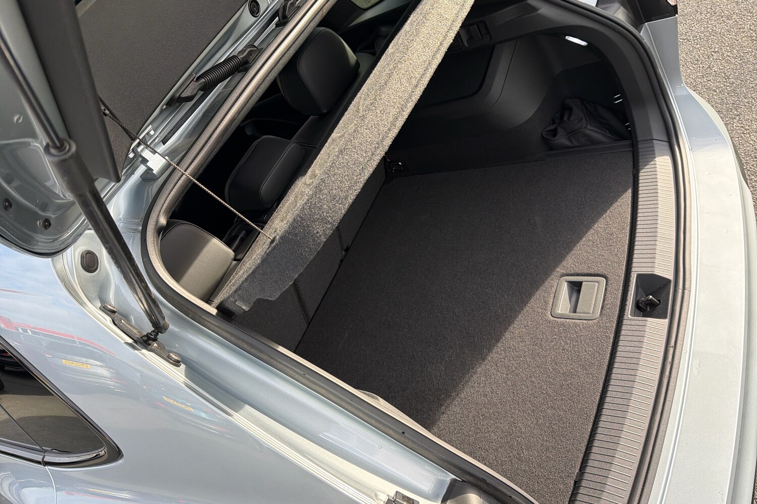 Used Volkswagen Tiguan 2025 for sale - 76679202: Photo 14