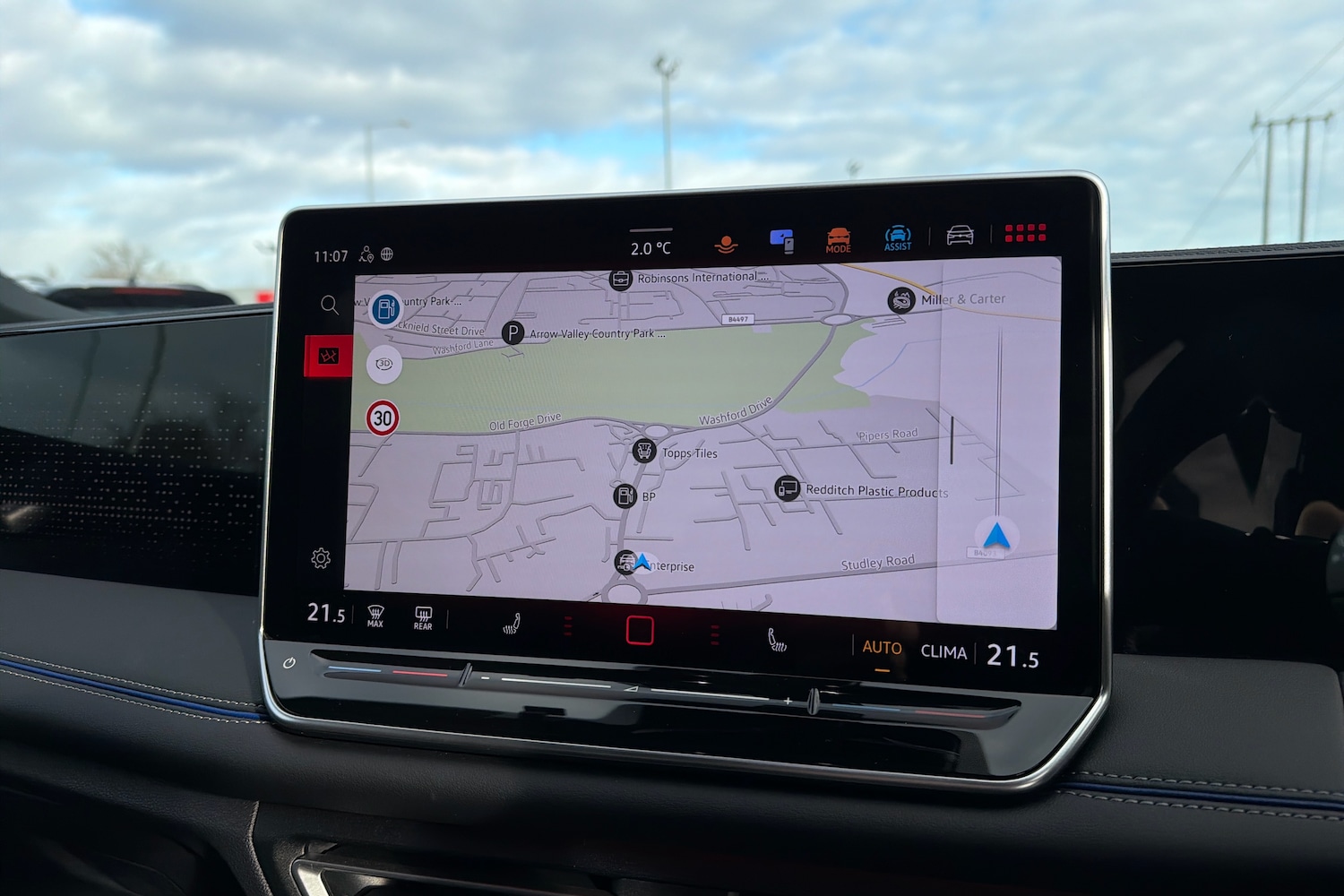 Used Volkswagen Tiguan 2025 for sale - 76679202: Photo 16