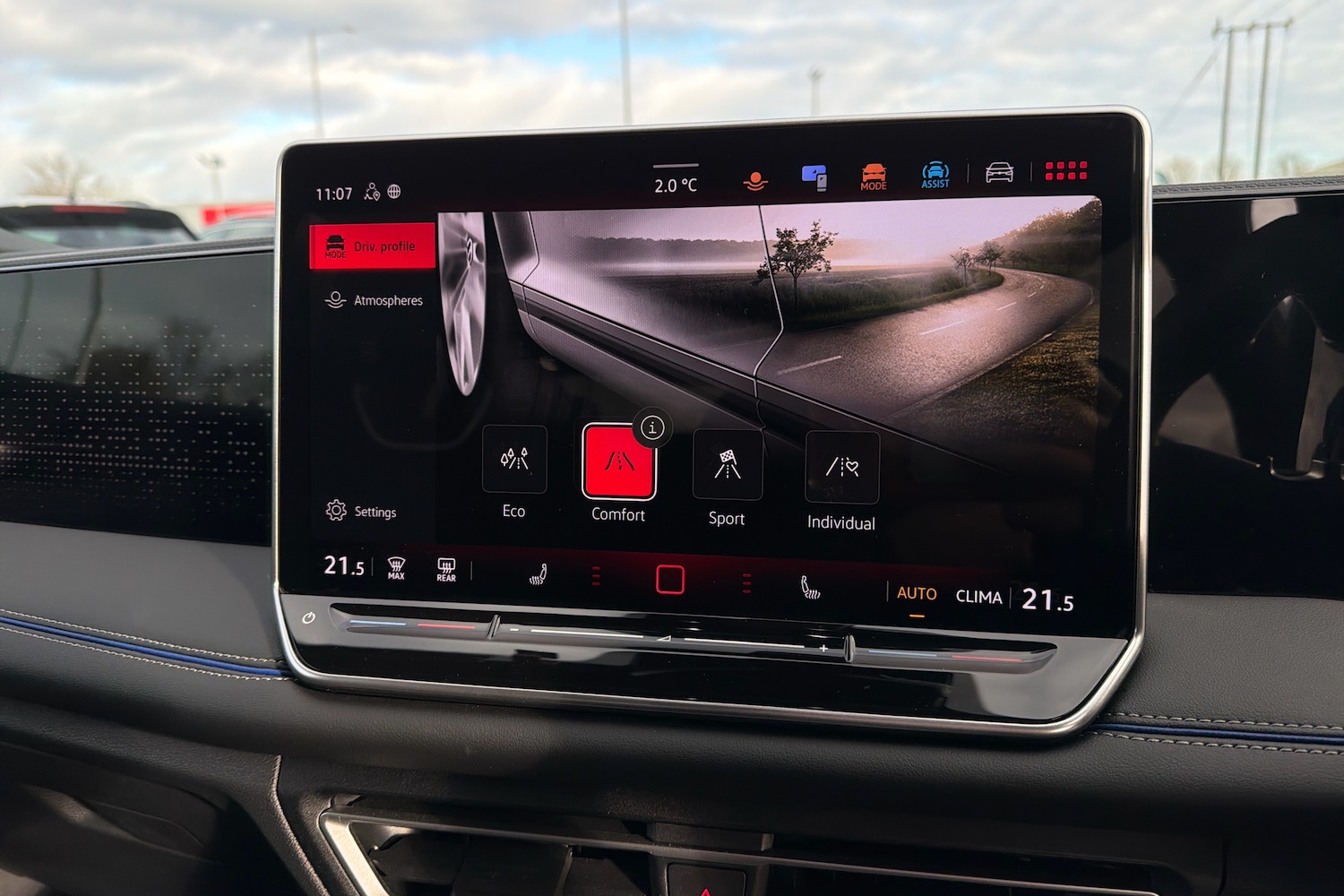 Used Volkswagen Tiguan 2025 for sale - 76679202: Photo 17