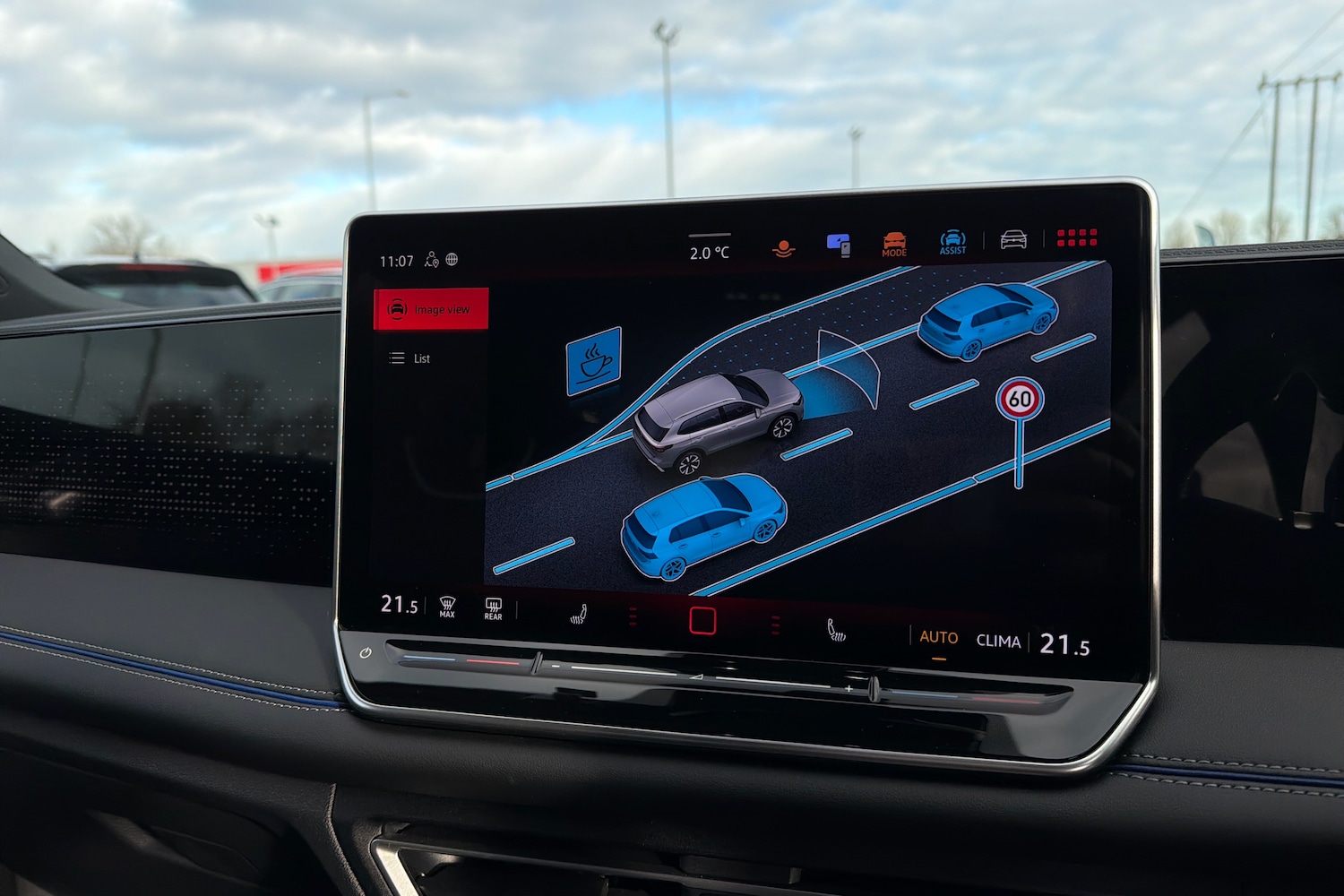 Used Volkswagen Tiguan 2025 for sale - 76679202: Photo 18