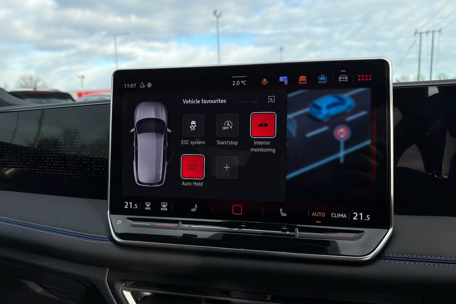 Used Volkswagen Tiguan 2025 for sale - 76679202: Photo 19