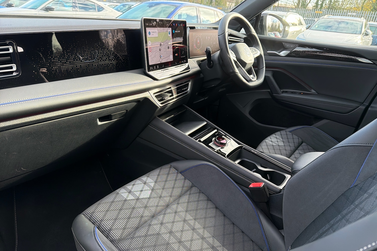 Used Volkswagen Tiguan 2025 for sale - 76679202: Photo 2