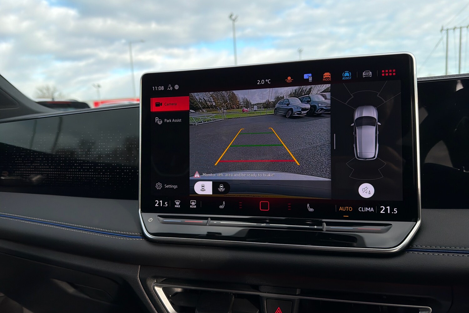 Used Volkswagen Tiguan 2025 for sale - 76679202: Photo 20