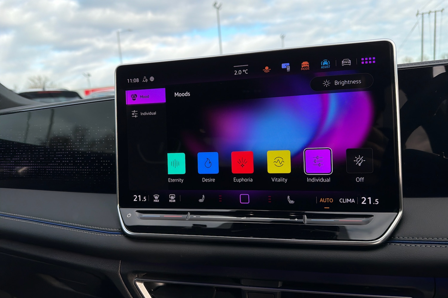 Used Volkswagen Tiguan 2025 for sale - 76679202: Photo 21