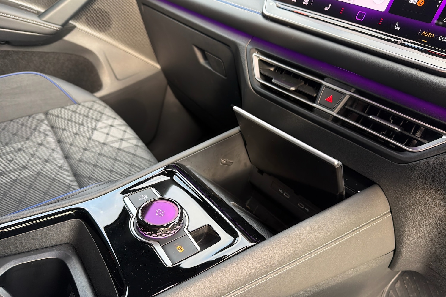 Used Volkswagen Tiguan 2025 for sale - 76679202: Photo 22